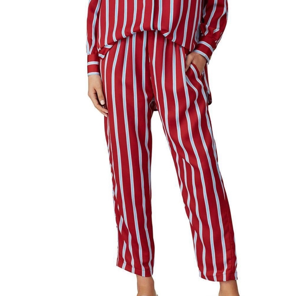 Sweet Baby Jamie by Jamie Mizrahi Rent the runway  PJ Bottoms size XS